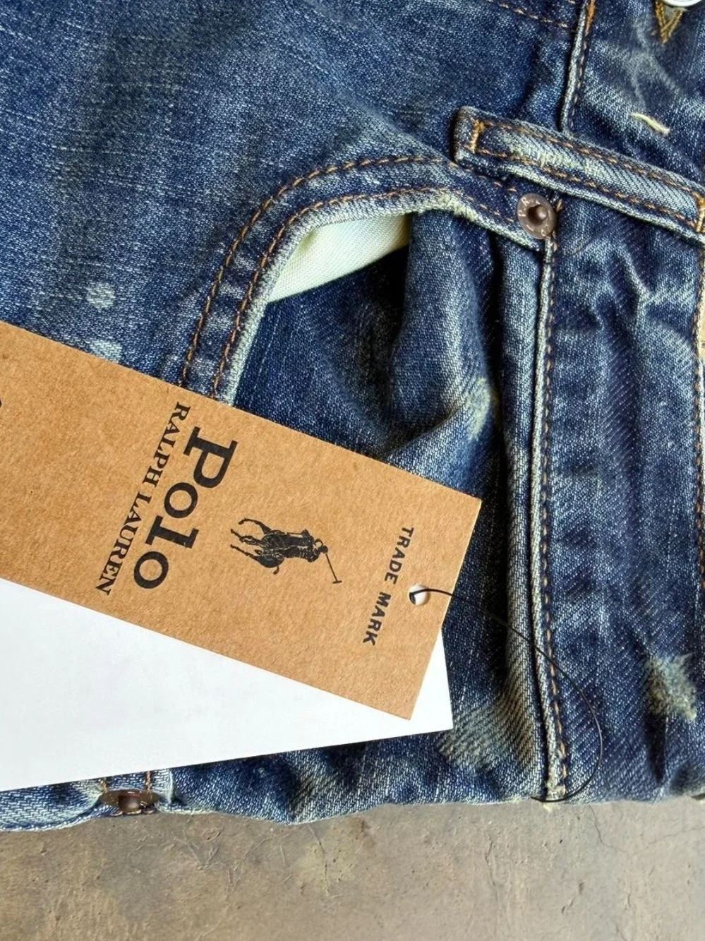 Polo Ralph Lauren 